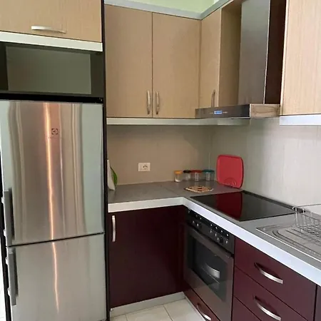 Sofi's Apartamento *