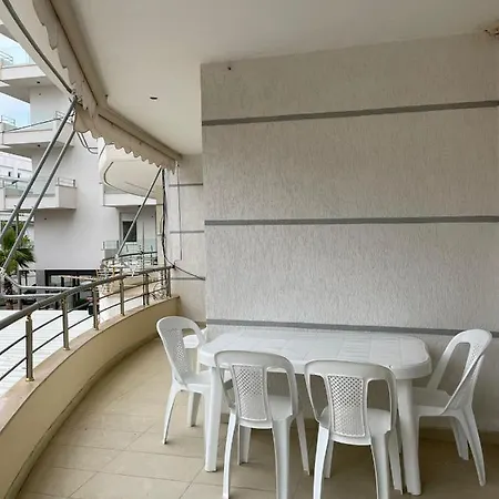 Apartamento Sofi's Sarandë